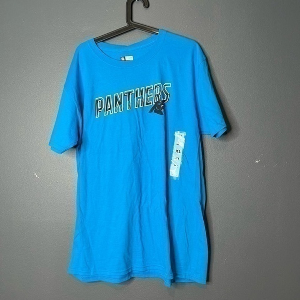 NFL | panthers t-shrt